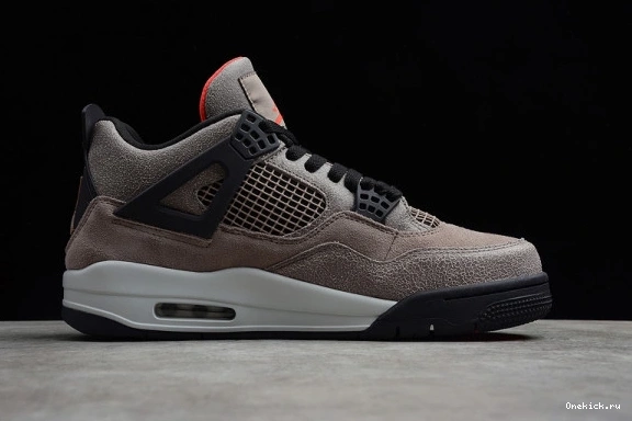 Retro DB0732-200 Jordan GoAnywhere Taupe DB0732-200 4 Haze Air 454 0526